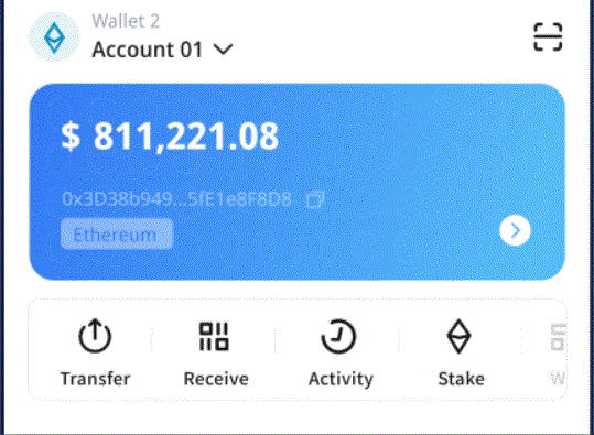 imtoken以太坊交易发错了咋